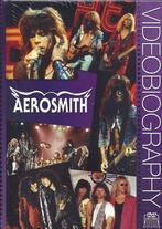 DVD van Aerosmith - Videobiography, Alle leeftijden, Verzenden, Nieuw in verpakking, Muziek en Concerten