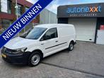 Volkswagen Caddy 1.4 TGI L2H1 EcoFuel Maxi PDC I 1e EIGENAAR, Voorwielaandrijving, Gebruikt, Euro 6, 4 cilinders