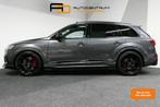 Audi Q7 60 TFSI e quattro Competition / SQ7 Diffuser / HD La, Automaat, 14 kWh, Gebruikt, Euro 6