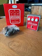 EHX Electro Harmonix Micro POG, Muziek en Instrumenten, Effecten, Ophalen of Verzenden, Zo goed als nieuw, Overige typen
