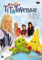 Tita Tovenaar - Deel 01 DVD Nieuw In Seal, Avontuur, Verzenden, Alle leeftijden, Nieuw in verpakking