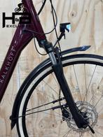 Kalkhoff Endeavour 1.B Move E-Bike 500Wh, Fietsen en Brommers, Niet ingevuld, Ophalen of Verzenden, Zo goed als nieuw, 47 tot 51 cm