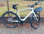 Specialized Vado SL Elektrische Fiets 2024 maat L, Fietsen en Brommers, Elektrische fietsen, Gebruikt, 55 tot 59 cm, 30 tot 50 km per accu