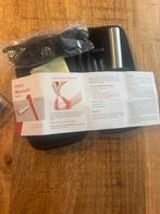 Roodlicht therapielamp, Ophalen of Verzenden, Zo goed als nieuw, Overige typen