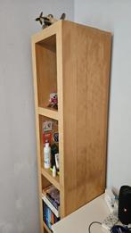 Vakkenkast, Ophalen, Met plank(en), Gebruikt, 200 cm of meer