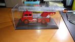 Te koop 4x nieuwe brandweer auto,s, Hobby en Vrije tijd, Modelauto's | 1:50, Ophalen of Verzenden, Nieuw, Bus of Vrachtwagen, SIKU