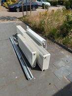 3 Radiatoren - Zo goed als nieuw!, Doe-het-zelf en Verbouw, Verwarming en Radiatoren, 30 tot 80 cm, Radiator, Ophalen of Verzenden
