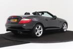 Mercedes-Benz SLK-klasse 200 Edition | Airscarf | Volledig O, Auto's, Mercedes-Benz, Te koop, Geïmporteerd, Benzine, Gebruikt