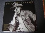 Don williams greatest hits, Ophalen of Verzenden, Zo goed als nieuw