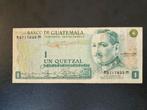 Guatemala pick 59c 1978, Ophalen of Verzenden, Midden-Amerika, Los biljet