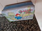 BLIK BEERTJE PADDINGTON, Verzamelen, Blikken, Ophalen of Verzenden, Overige, Overige merken