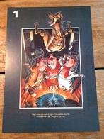 Vintage Fender advertisement prints, Ophalen of Verzenden, Nieuw, Minder dan 50 watt