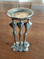 Corry Ammerlaan. Beeldje. 10 cm hoog., Ophalen of Verzenden, Zo goed als nieuw, Mens