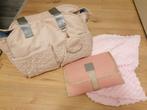 Baby diaper bag, Ophalen of Verzenden, Nieuw