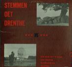 Stemmen oet Drenthe Drents Genootschap 2LP Box, Ophalen of Verzenden, Zo goed als nieuw, 12 inch