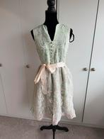 Mooie Dirndl Jurk - Maat M, Kleding | Dames, Jurken, Maat 38/40 (M), Ophalen of Verzenden, Zo goed als nieuw, Knielengte