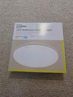 LIVARNO LED Badkamer Plafondlamp, Ophalen of Verzenden, Zo goed als nieuw, Kunststof, Modern