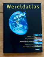 ANWB Wereldatlas, Gelezen, Overige atlassen, Ophalen of Verzenden, 1800 tot 2000