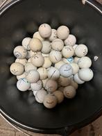 100 Callaway golfballen, Gebruikt, Bal(len), Callaway, 6603EB