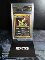 Tyranitar (N2) Crossing the Ruins Graded, Ophalen of Verzenden, Zo goed als nieuw, Losse kaart