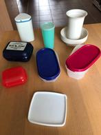 Te koop Tupperware.(nieuw)., Huis en Inrichting, Ophalen of Verzenden, Nieuw, Wit, Overige typen