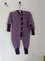 Cosilana wollen onesie buitenpak speelpark, Kinderen en Baby's, Babykleding | Maat 56, Ophalen of Verzenden, Jongetje of Meisje