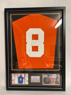 Sjaak Swart - Gesigneerd - Nederland - Oranje - Shirt, Ophalen of Verzenden, Nieuw, Overige binnenlandse clubs, Shirt