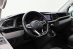 Volkswagen Transporter 2.0 TDI L1H1 Automaat 2x Schuifdeur,, Auto's, Stof, Gebruikt, 4 cilinders, 150 pk