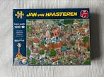 Jan van Haasteren ‘Sprookjesbos’ puzzel 1000 stukjes, Verzenden, 500 t/m 1500 stukjes, Nieuw, Legpuzzel