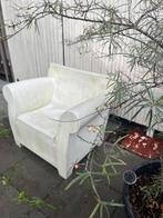 Philippe Starck Buitenstoel - Design Klassieker, Ophalen of Verzenden, Gebruikt, Kunststof