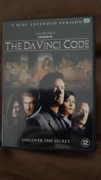 The DaVinci Code, Vanaf 12 jaar, Ophalen of Verzenden, Gebruikt, Actie en Avontuur