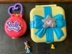 Polly Pocket Huisjes Bijenkorf Cadeau 2018  2019, Ophalen of Verzenden, Gebruikt