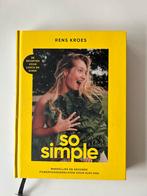 Kookboekenpakket bakken, vega, BBQ & gezond (11 boeken), Boeken, Kookboeken, Ophalen, Hoofdgerechten, Zo goed als nieuw, Gezond koken