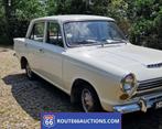 Ford Cortina Consul Mk1 | 1964 | Route 66 Auctions, Auto's, Overige carrosserieën, Zwart, Bedrijf, Handgeschakeld