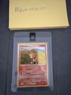 Chimchar Holo 76/130 - Pokémon Kaart, Hobby en Vrije tijd, Verzamelkaartspellen | Pokémon, Ophalen of Verzenden, Zo goed als nieuw