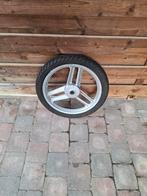 Wiel honda wallaroo, Fietsen en Brommers, Brommers | Honda, Ophalen of Verzenden, Gebruikt, Overige modellen