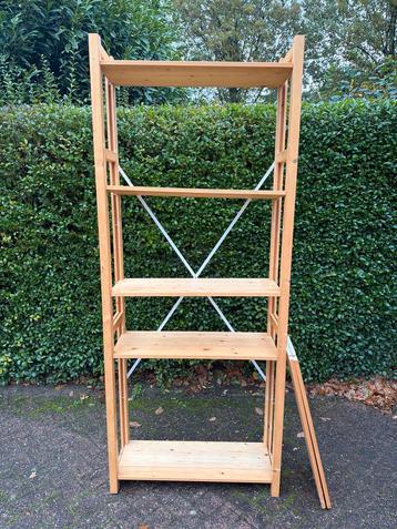 Lundia Stellingkast beschikbaar voor biedingen