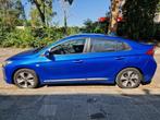 Hyundai IONIQ Premium EV | Adaptive | Lane | Airco Defect, Blauw, Elektrisch, IONIQ, Particulier