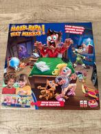 Maak papa niet wakker! Als nieuw, Hobby en Vrije tijd, Gezelschapsspellen | Bordspellen, Ophalen of Verzenden, Zo goed als nieuw
