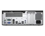 HP ProDesk 400 G3 SFF/Intel Celeron 2.80GHz/8GB/256GB SSD/W1, Computers en Software, Hp, 256 GB, 2 tot 3 Ghz, 8 GB
