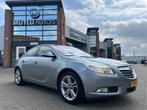 Opel Insignia 1.6 Turbo Edition Airco PDC NAP APK, Euro 5, Gebruikt, 4 cilinders, Origineel Nederlands