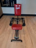 Kettler sport roeitrainer, Ophalen of Verzenden, Zo goed als nieuw