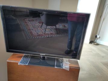Prima Samsung 32 inch LED TV beschikbaar voor biedingen