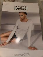 Wolford Pure Pullover T-shirts - Diverse Maten & Kleuren., Zwart, Nieuw, Ophalen of Verzenden, Wolford