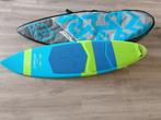 Crazyfly Strapless directional waveboard, Watersport en Boten, Directional, Ophalen, Gebruikt, Kiteboard