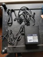 Corsair RM1000x 1000W 80+ Gold PSU – Compleet, in originele, Ophalen of Verzenden, Gebruikt