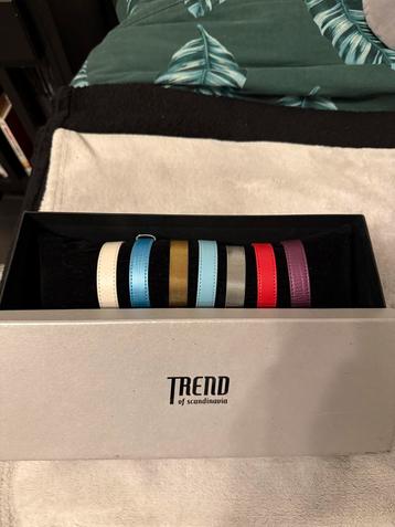 Horloge bandjes beschikbaar voor biedingen