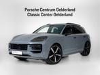 Porsche Cayenne Turbo E-Hybrid, Gebruikt, Met garantie (alle), Vierwielaandrijving, Hybride Elektrisch/Benzine
