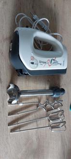 Philips handmixer, Witgoed en Apparatuur, Keukenmixers, Ophalen of Verzenden, Zo goed als nieuw