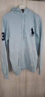 Polo Ralph Lauren trui / hoodie maat L, Ophalen of Verzenden, Zo goed als nieuw, Maat 52/54 (L), Polo Ralph Lauren